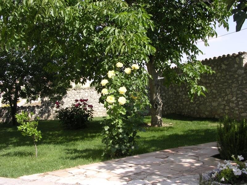 Casa Rural Los Robles