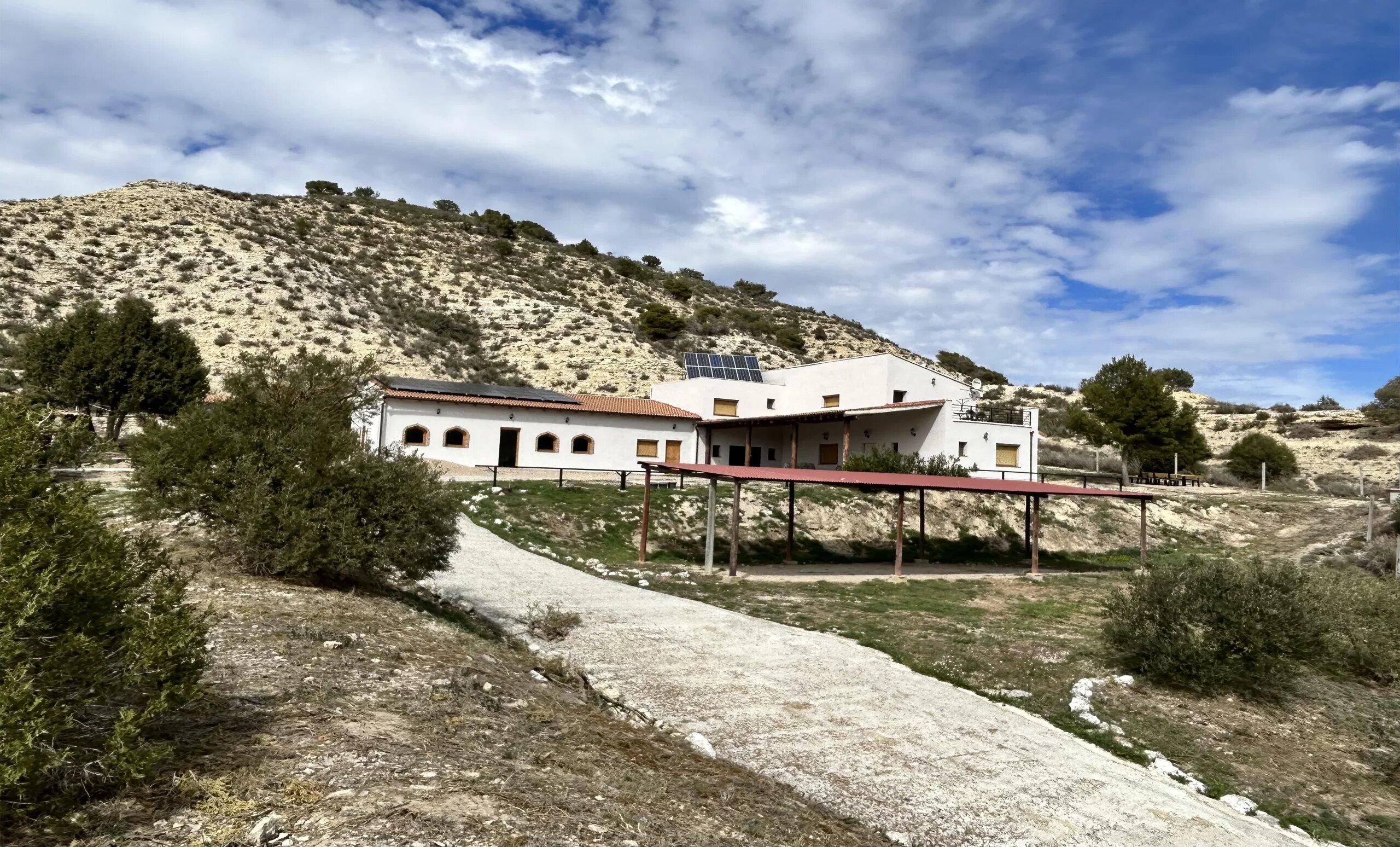 Territorio Asha