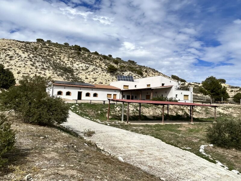 Territorio Asha