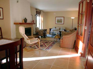Casa De La Lastra