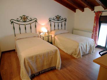 Casa De La Lastra
