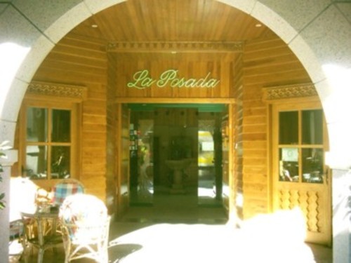 La  Posada De Miraflores