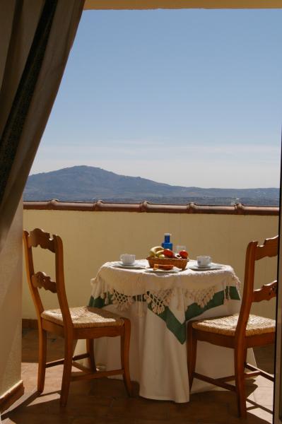 La  Posada De Miraflores