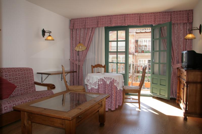 La  Posada De Miraflores