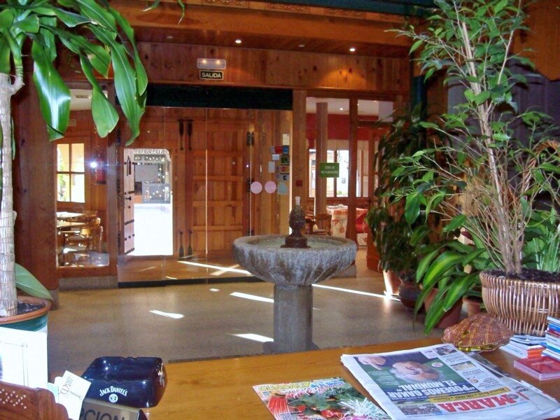 La  Posada De Miraflores