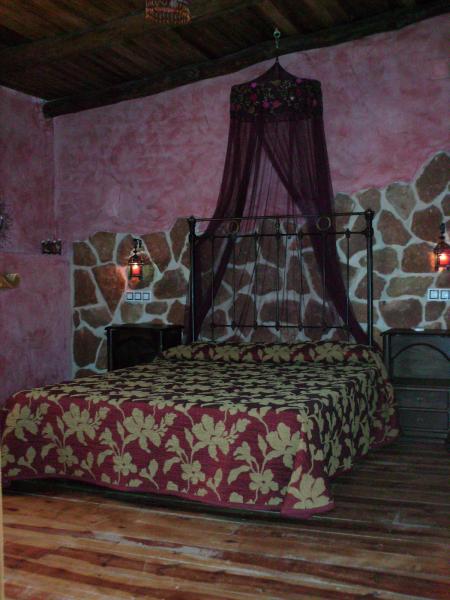 Apartamentos Turísticos La  Fuensanta
