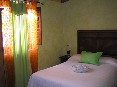 Apartamentos Turísticos La  Fuensanta