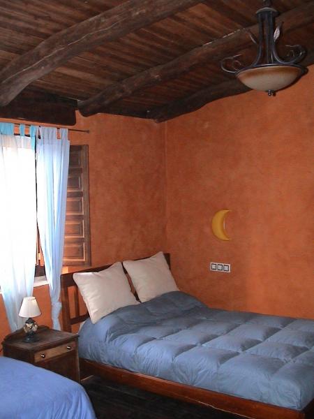 Apartamentos Turísticos La  Fuensanta