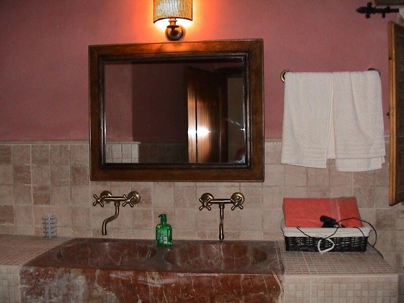 Apartamentos Turísticos La  Fuensanta