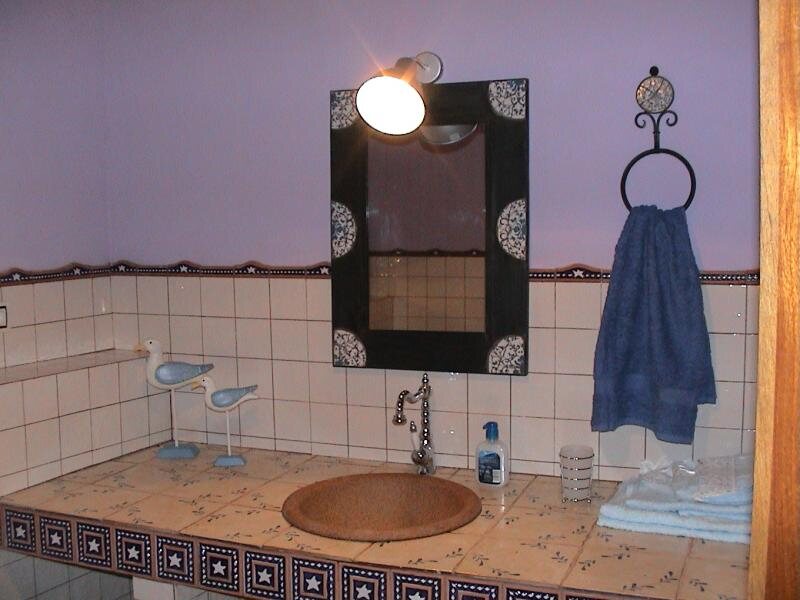 Apartamentos Turísticos La  Fuensanta