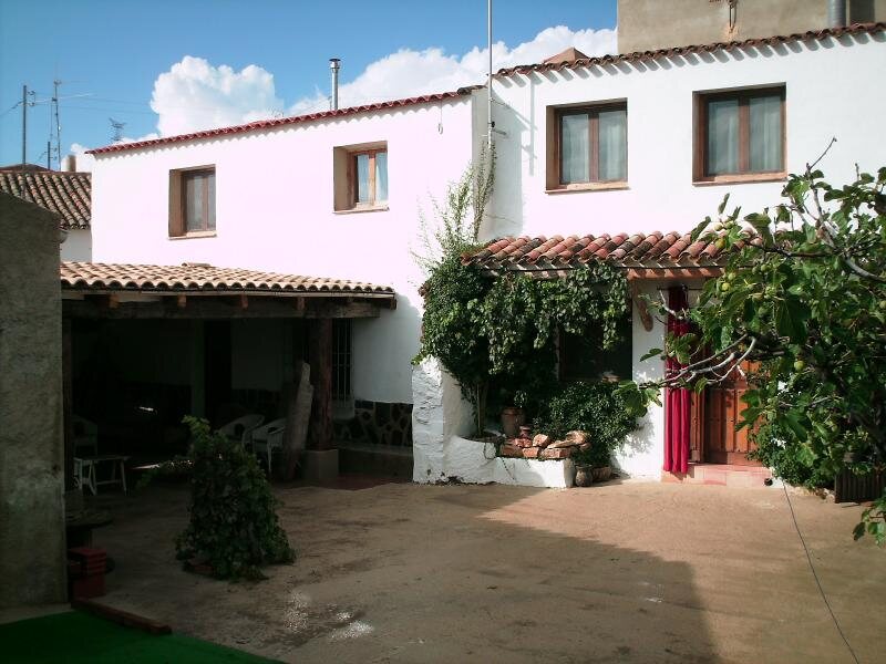 Apartamentos Turísticos La  Fuensanta