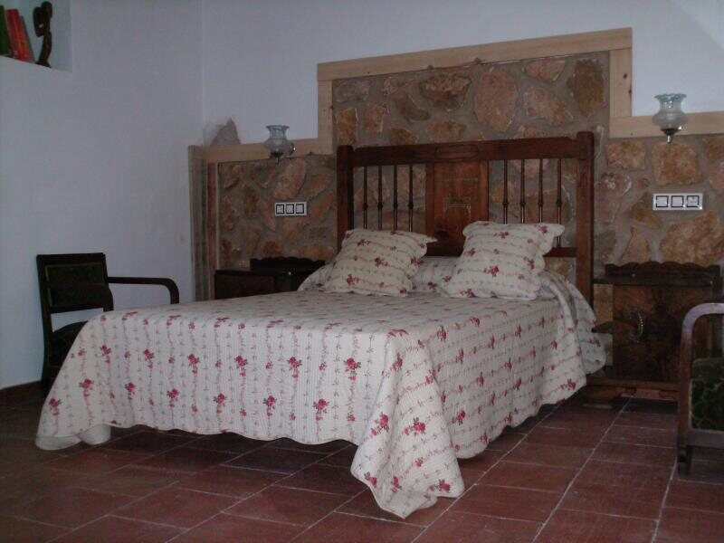 Apartamentos Turísticos La  Fuensanta