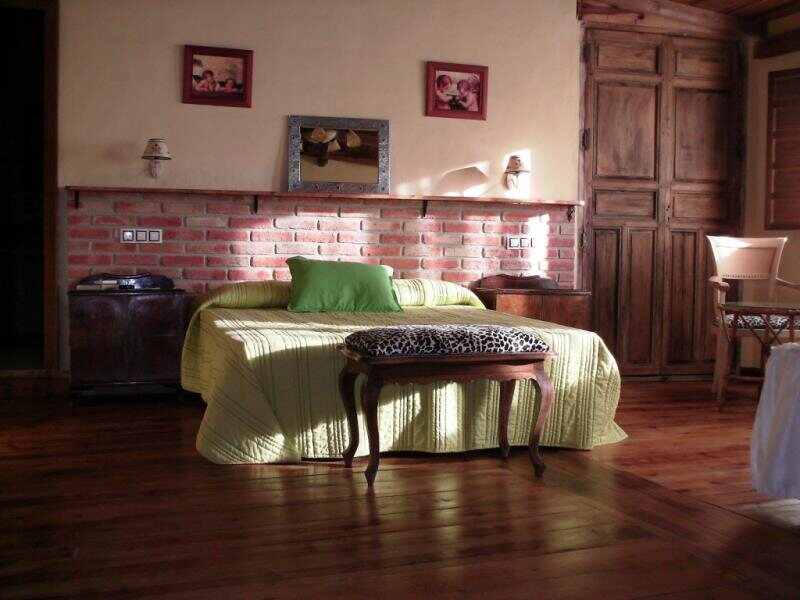 Apartamentos Turísticos La  Fuensanta