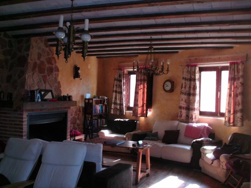 Apartamentos Turísticos La  Fuensanta