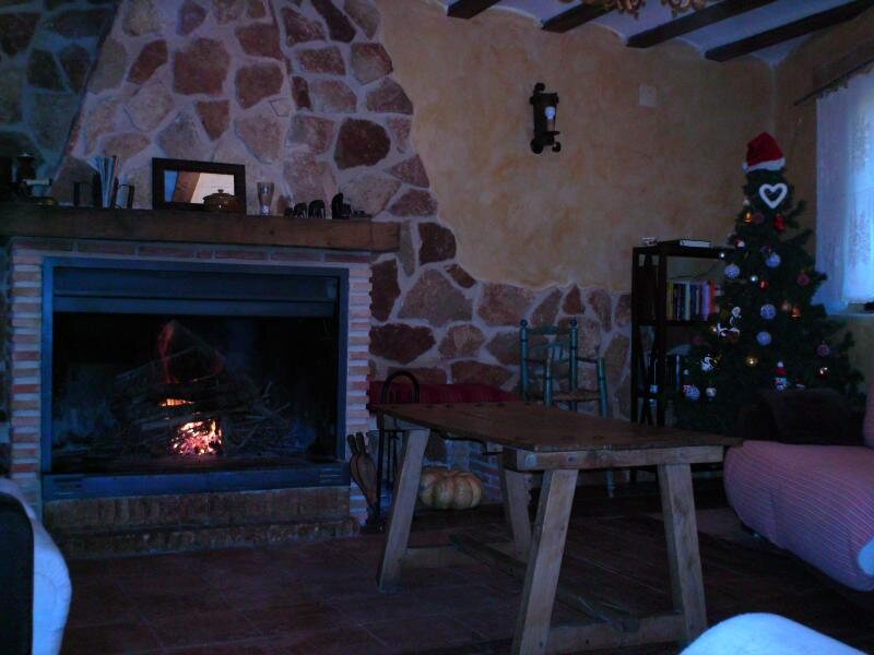 Apartamentos Turísticos La  Fuensanta