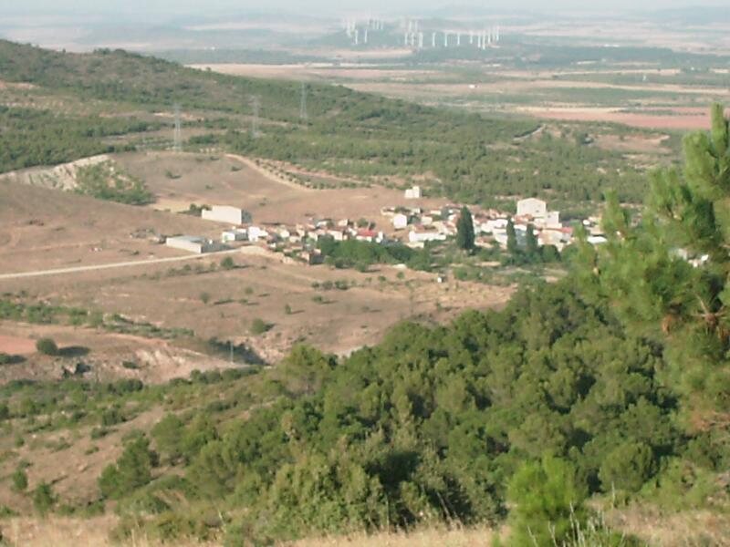 Apartamentos Turísticos La  Fuensanta