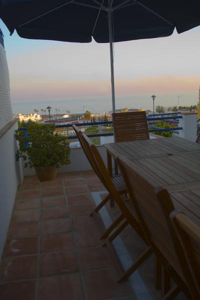 Casa Jarafe