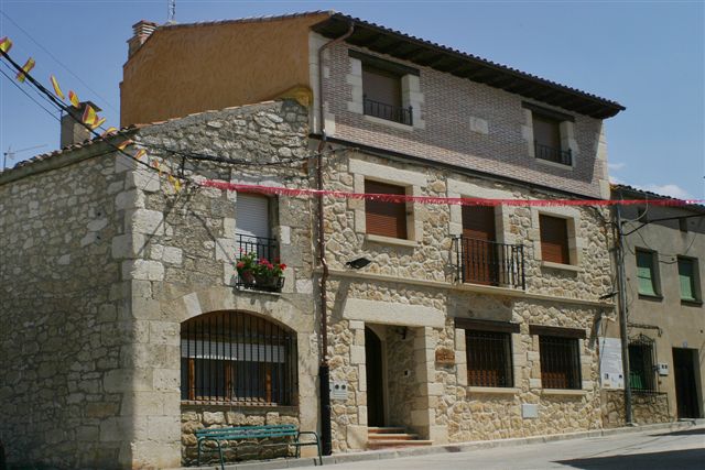 Casa Rural La Pacheca