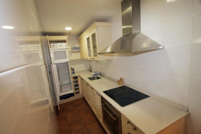 Casa Rural La Pacheca