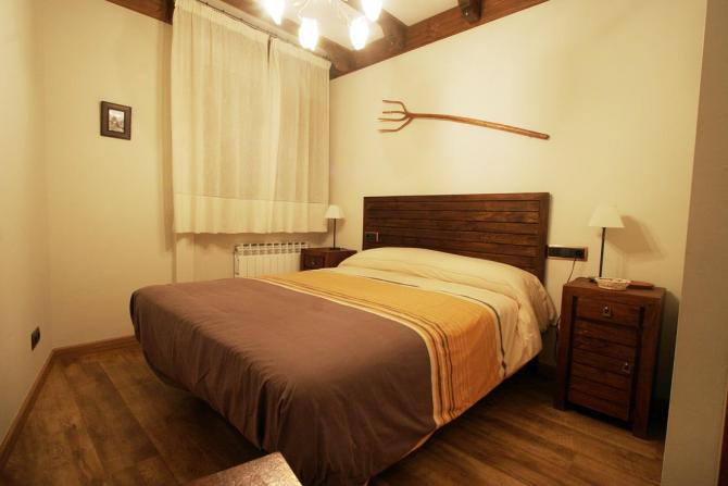 Casa Rural La Pacheca
