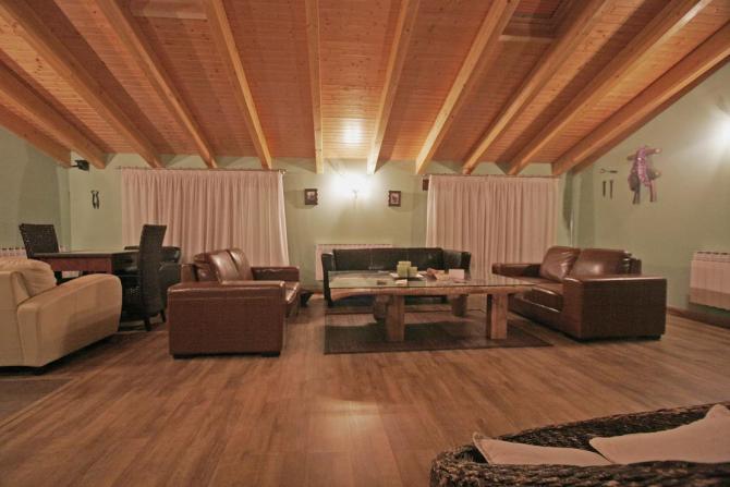 Casa Rural La Pacheca