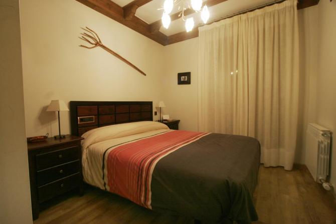 Casa Rural La Pacheca