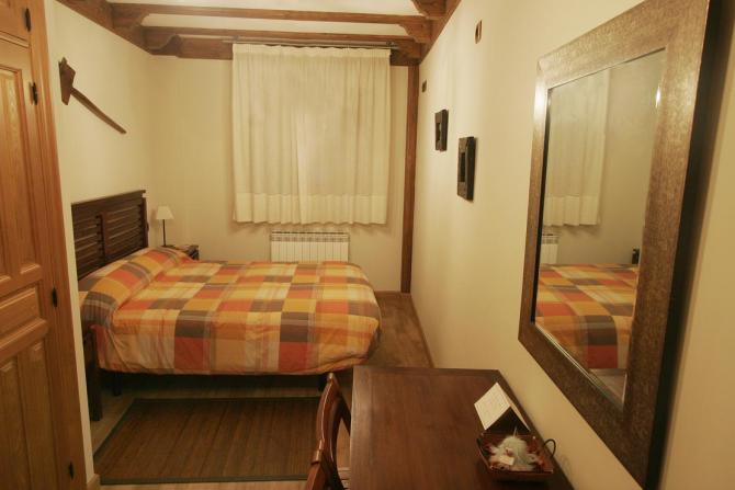 Casa Rural La Pacheca