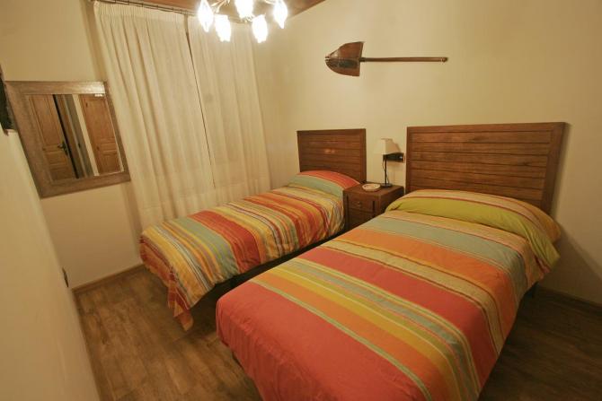 Casa Rural La Pacheca