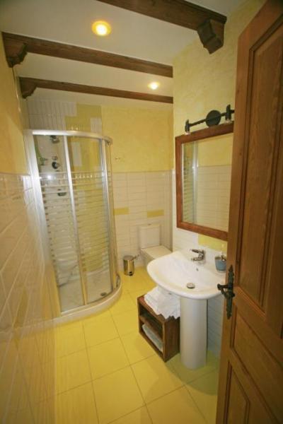 Casa Rural La Pacheca