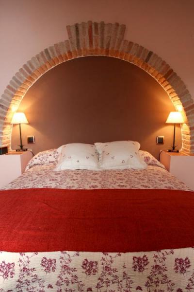Casa Rural Los Pedregales