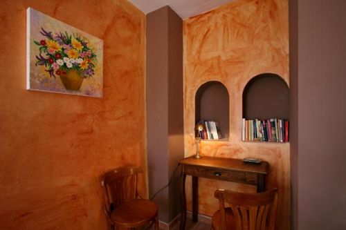 Casa Rural Los Pedregales