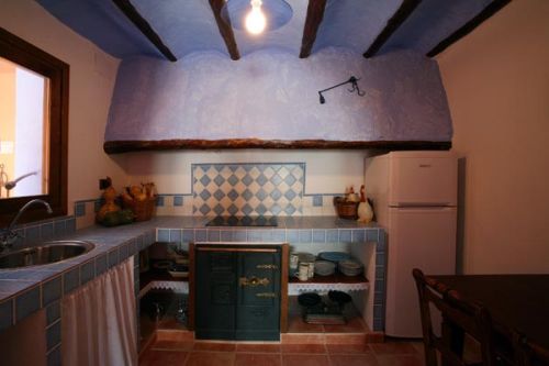Casa Rural Los Pedregales
