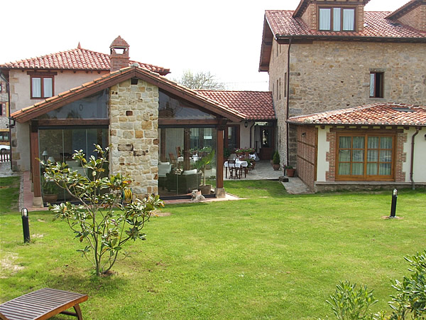 La Posada De Somo
