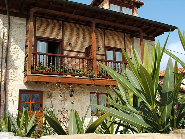 La Posada De Somo