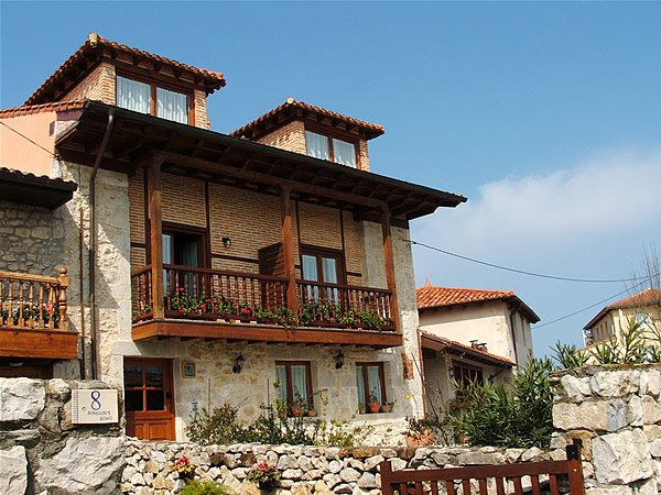 La Posada De Somo