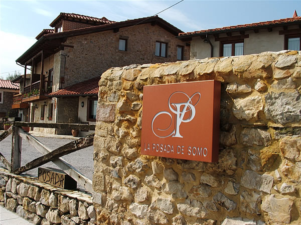 La Posada De Somo