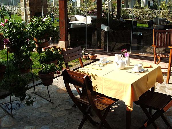 La Posada De Somo