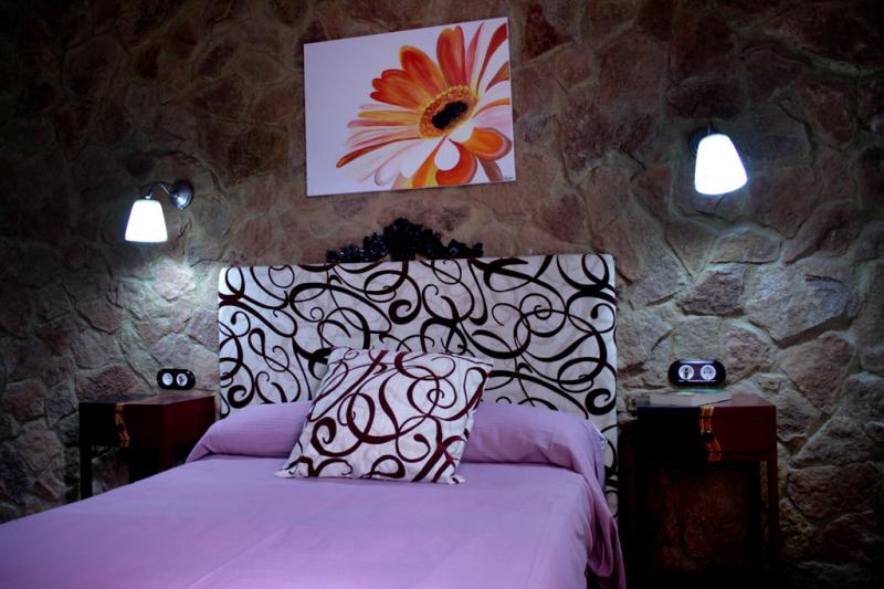 Casa Rural Jardin Del Desierto