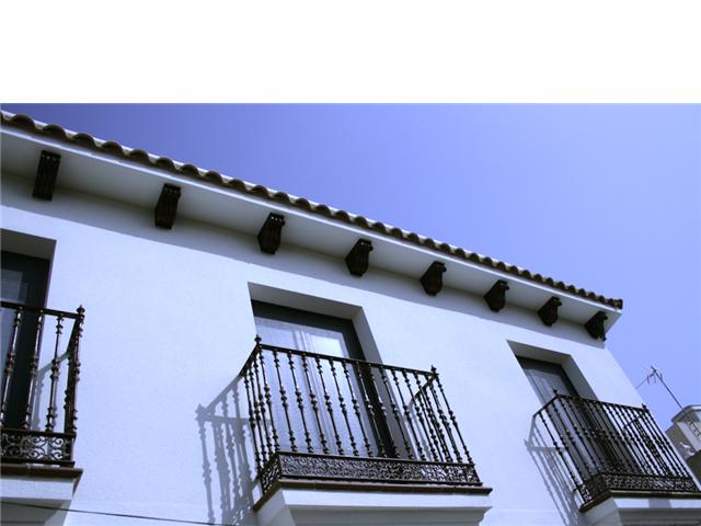 Casa Rural Jardin Del Desierto