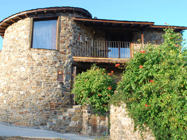 Jardines Del Robledo