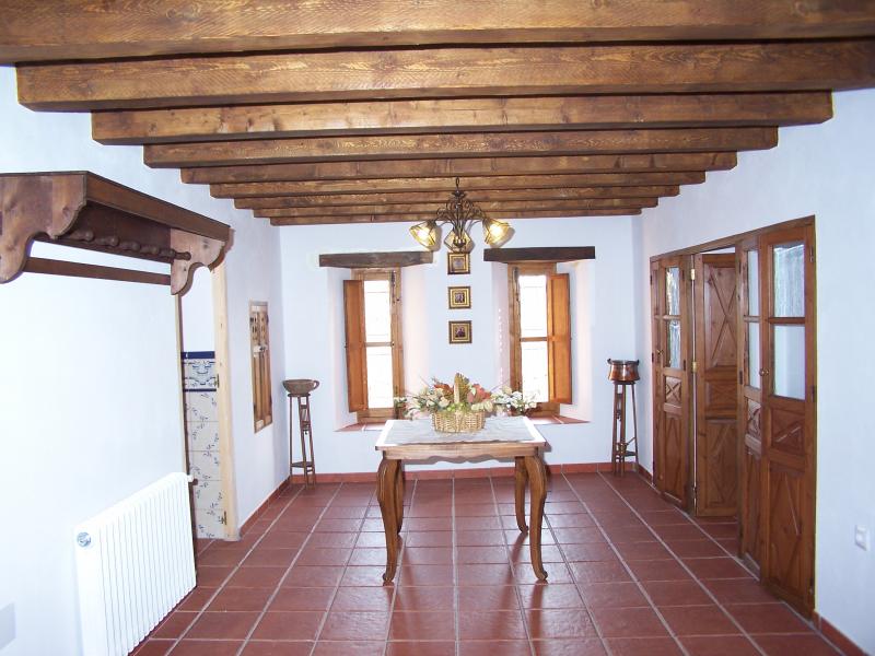 El Rincón De La Teodomira
