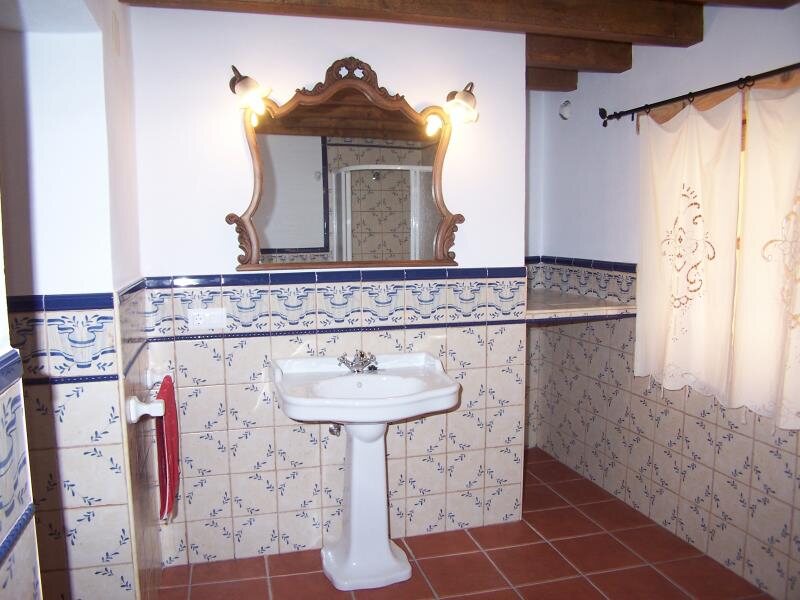 El Rincón De La Teodomira