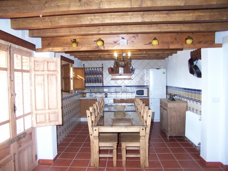 El Rincón De La Teodomira