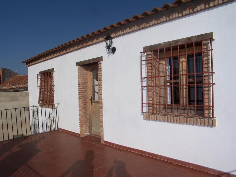 El Rincón De La Teodomira