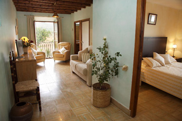 Agroturismo Alfatx