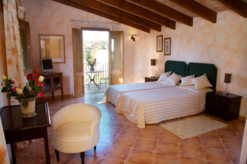 Agroturismo Alfatx