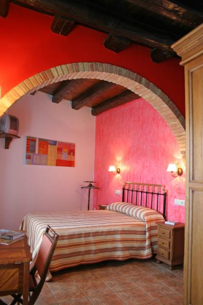 Caserón El Remedio I