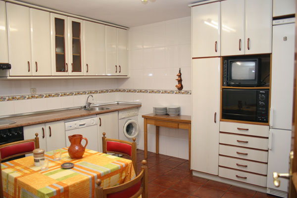 Caserón El Remedio I