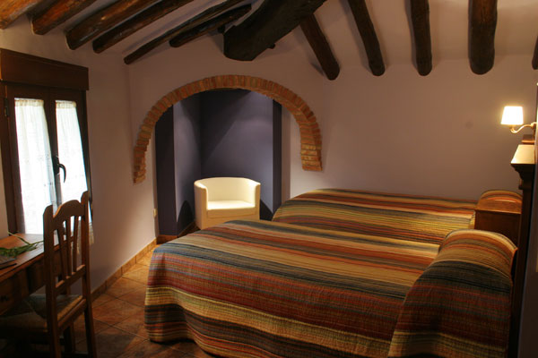 Caserón El Remedio I