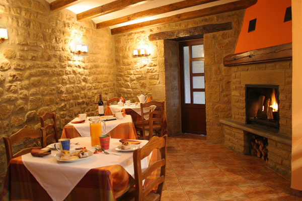 Caserón El Remedio I
